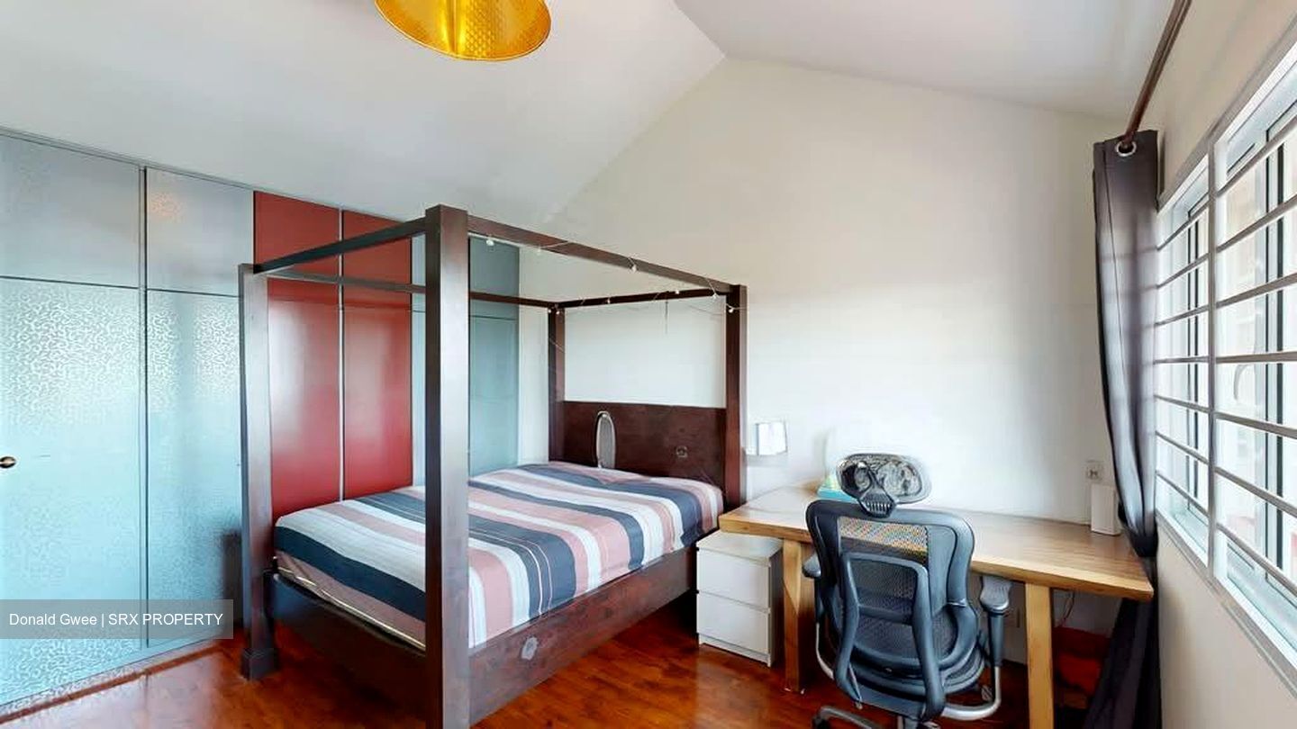 Minaret Walk (D16), Terrace #547125491
